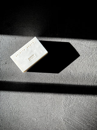 Spirito Santo Perfumed Bar Soap /Exclusive Limited Run— Not Eligible For Returns