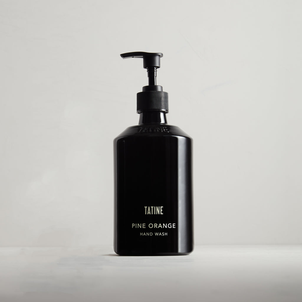 PINE ORANGE ⁣ Fragrant Hand Wash